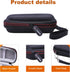 L LTGEM Carrying Case for BOSCH GLM100-23 / GLM50C / GLM20 Laser Distance Measure....