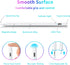 Stylus Pen, Active Stylus Pen Compatible for iOS and Android Touchscreens/Phones, Rechargeable Stylus Pen with Dual Touch Screen, Stylus Pencil fo...