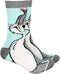 Bioworld mens Crew Socks...