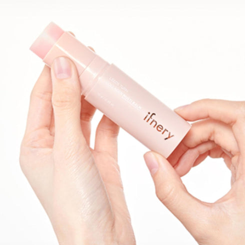 Hydrating Anti-aging Moisturizing smoothening Collagen Balm Stick for Face, Body and Hair Usable. Made in Korea 0.35 oz....
