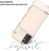 Furiet Detachable Crossbody Strap Wallet Case for Samsung Galaxy S21 Ultra 5G Zipper Purse, Multi Card Slots, PU Leather Stand Shockproof Cell Pho...