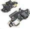 USB Charger Charging Port Dock Connector Ribbon Flex Cable PCB Board Compatible with Moto Edge S G100 XT2125-4...