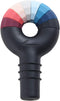 Wine Charms Bottle Stopper...