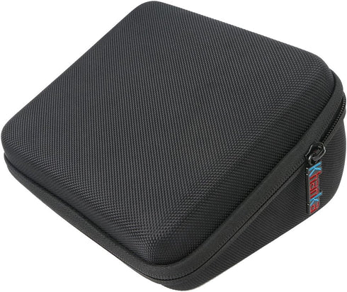 Khanka Carrying Case Replacement for Omron BP742N 5 Series Upper Arm Blood Pressure Monitor/fits Standard and Large Cuff Arms...