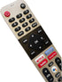 MATCOM New Replacement Remote Controller Compatible with Skyworth Android TV 539C-268920-W010 TB5000 UB5100 UB5500 Without Voice Control Remote, S...