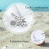 Vintage Layered Ankle Bracelets Sunflower Silver Anklets Chain Elephant Beach Foot Jewelry for Women and Girls...