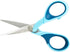 Mundial 1968-4 SuperEdge 4.25 Inch Embroidery Scissors Blue Handle...