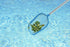 Poolmaster 18210 Aluminum Leaf Skimmer, Medium, Blue...