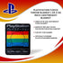 Playstation Soft Fleece Throw Blanket | 45 x 60 Inch Lightweight Cozy Blanket...