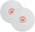 King Arthur Baking Company Round Cake Pan Liners, Reusable Nonstick European-Grade Silicone, 9-Inch, Set of 2...