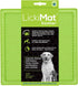 LICKIMAT 8"X8" 1 Piece Classic Soother Slow Feeder for Dogs Lick Mat Boredom Anxiety Reducer Perfect for Food Treats Yogurt Liquid Food Peanut But...