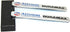 Yoaoo 2Pack Autotuning OEM Allison Transmission Duramax Emblem 2500Hd Compatible with Silverado Chrome Black...