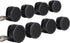 Stark Industries High Performance 500 Watt Max Power Neodymium Silk Dome Tweeters - 4 Pairs Super High Frequency Mini Car Audio...