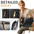 Crossbody Bags for Women Vegan Leather Hobo Purses Shoulder Handbags for with Wide Adjustable Strap Wallet...