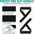 Resistance Bands for Working Out Exercise Bands Resistance Bands Set Fitness Bands Stretch Bands for Exercise Band Workout Bands Resistance Band D...