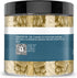 Earthborn Elements Ginger Root (200 Capsules) Pure & Undiluted, No Additives...