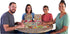 RoseArt - Smithsonian Archives Collection - Vintage Seed Packets - 1000 Piece Jigsaw Puzzle for Adults...