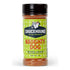 Saucehound Championship Recipe BBQ and All Purpose Seasoning Spice Rub, Perfect & Balanced Taste, Competition Barbecue Flavor (Naughty Dog, 5.82 O...