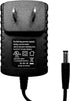 AC Power Adapter for The EX-25 Electric Stapler - OEM - Compatible with EcoElectronix Automatic Stapler - StaplePro Black and White...