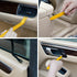 Car Trim Removal Tool Kit, 5 Pcs Auto Clip Removal Pry Tool for Door Dash Dashboard Panel Fastener Remover, Push Pin Puller Body Repair Tools...