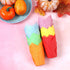 Ruisita 150 Pieces Mini Baking Cups Tulip Baking Cups Cupcake Liners Muffin Liners for Wedding, Birthday, Baby Shower Parties, 6 Colors (Multicolo...