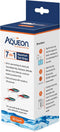 Aqueon 7-in-1 Aquarium Test Strips 50 Count...
