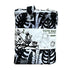 FLOCK THREE Waterproof wet bag tote reusable for wet clothes baby diapers stroller swimsuit travel washable toiletries pouch large electronics cas...