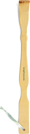 GranNaturals Bamboo Back Scratcher - Long Wooden Claw for Scratching Hard-to-Reach Itchy Spot - Lightweight Therapeutic Massage & Relaxation Scrat...