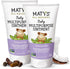 Matys Multipurpose Baby Ointment, All Over Gentle Skin Protection for Newborns & Up, Soothes Dry Irritated Skin, Diaper Area, Dry Scalp, Drool Irr...