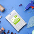 Hot Glue Sticks, 50 Pack Mini Crystal Clear Hot Glue Gun Sticks for Kids and Adults DIY Craft, Repairing, Decoration and More...