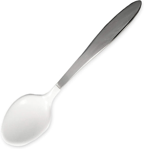 Rehabilitation Advantage Teaspoon with Plastisol Coating...