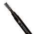 The Spice: Auburn Brown Eyebrow Pencil – Waterproof, Double-Ended Automatic Angled Tip & Spoolie Brush, Cruelty-Free...