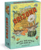Galison Arizona Mini Shaped Puzzle - 100 Jigsaw Pieces Featuring Art by Bestselling Artist Wendy Gold, Die-cut Mini Shaped Puzzle, Makes a Great G...