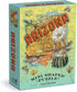Galison Arizona Mini Shaped Puzzle - 100 Jigsaw Pieces Featuring Art by Bestselling Artist Wendy Gold, Die-cut Mini Shaped Puzzle, Makes a Great G...