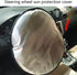 Steering Wheel Sun Shade Cover, Steering Wheel Sun Block Anti-Heat Aluminum Foil Steering Wheel Cover Steering Wheel Sun Heat Shield for SUV Truck...