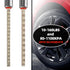 WYNNsky Tire Air Pressure Gauge for Car, Truck, Bike, Motorcycle, 10-160LBS, 80-1100kPa...