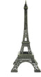 allgala 10" Eiffel Tower Statue Decor Alloy Metal, Bronze...