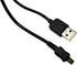 HQRP USB Charging Cable Compatible with Nikon COOLPIX L100 L105 L110 L120 L310 L320 L330 L340 L810 L820 L830 L840 S830 B500 Digital Camera 25803 V...