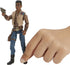 STAR WARS Galaxy of Adventures The Rise of Skywalker Finn 5"-Scale Action Figure Toy with Fun Blaster Action Movement...