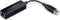 TRENDnet USB 2.0 to 10/100 Fast Ethernet LAN Wired Network Adapter for MacBook, TU2-ET100, ChromeBook, Windows 8.1 and Earlier, Linux, and Specifi...