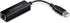 TRENDnet USB 2.0 to 10/100 Fast Ethernet LAN Wired Network Adapter for MacBook, TU2-ET100, ChromeBook, Windows 8.1 and Earlier, Linux, and Specifi...
