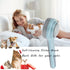 Cat Brush, Cats Grooming Self-Cleaning Brush for Indoor Cats Slicker Brushes for Dogs Short Long Hair Cats Shedding Easy Remove Kittens Cats Loose...