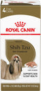 Royal Canin Shih Tzu Adult Breed Specific Wet Dog Food, 13.5 oz. can...