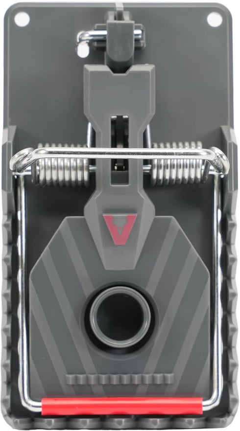 Victor M144B Instant Power-Kill Easy Set Reusable Rat Trap...