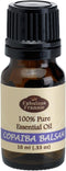 Fabulous Frannie Copaiba Balsam 100% Pure, Undiluted Essential Oil 10ml (Pack of 1)...