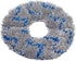 8PCS Mop Replacement Pads Mop Cloth Kit Fit for ECOVACS DEEBOT X1 Omni/X1 Turbo/X1 Plus Robot Vacuum...