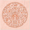 Stencil Stop Mayan Emblem Stencil - Reusable for DIY Projects, Painting, Drawing, Crafts - 14 Mil Mylar Plastic (12 x 12 inches)...