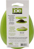 Joie Fresh Stretch Pod Avocado Storage Container, Silicone Food Saver, Keeps Leftover Produce Flavorful and Firm in Fridge, Reusable Kitchen Gadge...