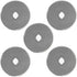 Dritz Omnigrid 45mm Rotary Blade Refill- 5 per Package, Silver...