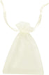 ATCG 100pcs 3x4 Inches Drawstring Organza Pouches Wedding Party Jewelry Favor Bags (IVORY)...